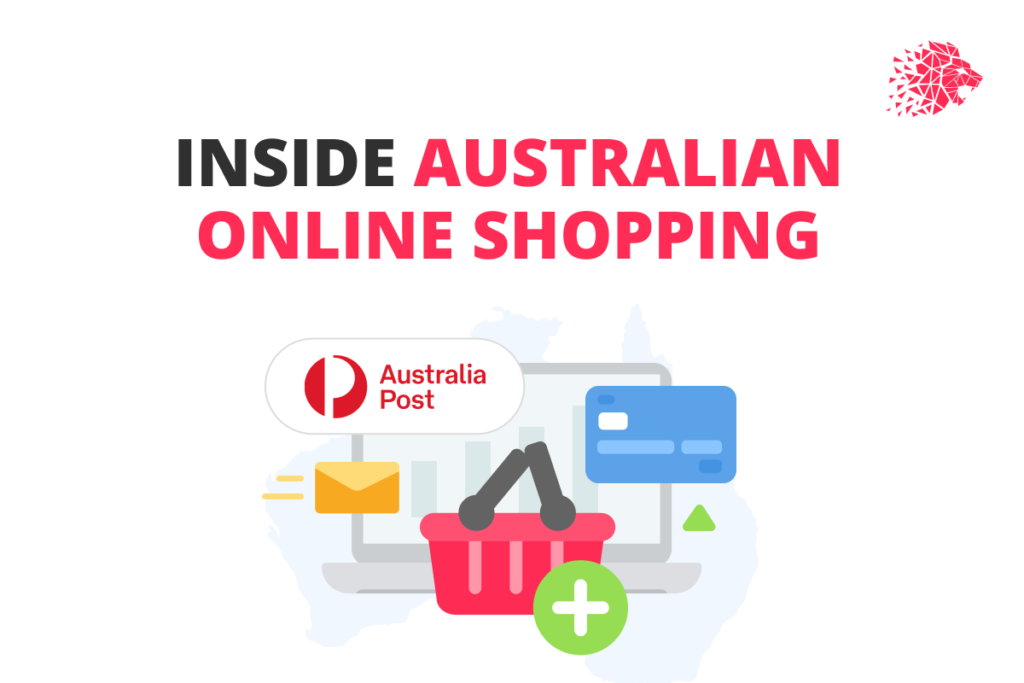 Australia Post. Inside Australian Online Shopping eCommerce update - November/2022