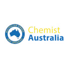 Blended Search Marketing </br>Case Study for Chemist Australia