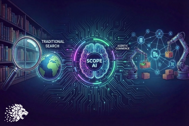 SCOPE AI: The Future of Traditional and AI Search – Prepare for Agentic Commerce
