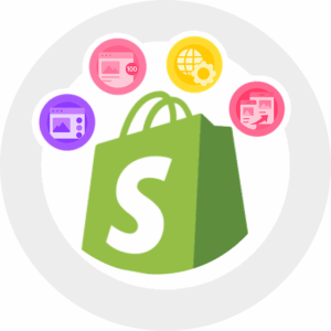 Shopify Essentials Build