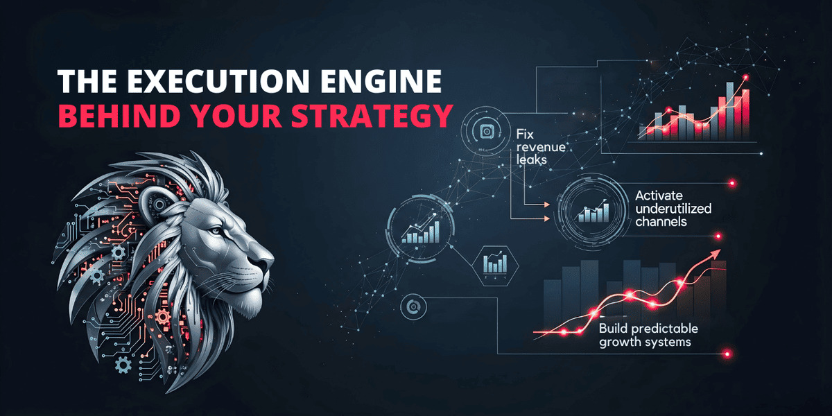 The Execution Engine Behind Your Strategy