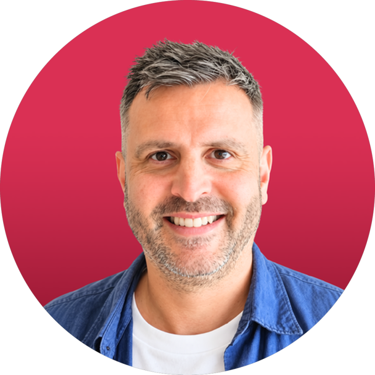 Nick Mandicos, Melbourne eCommerce marketing agency, LION Digital